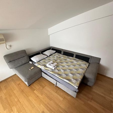 Apartment Stex 3 بودغوريتْسا المظهر الخارجي الصورة