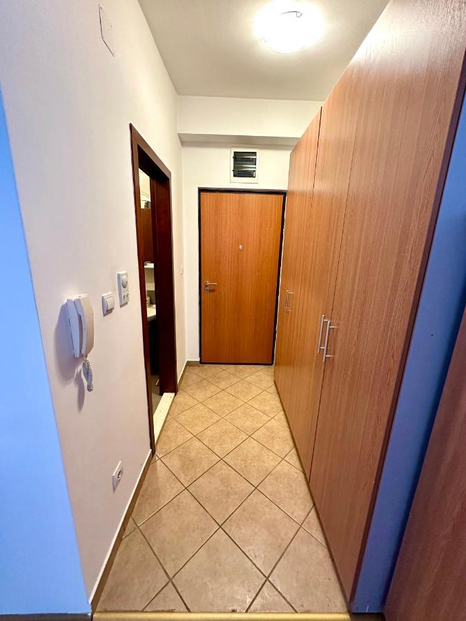 Apartment Stex 3 بودغوريتْسا المظهر الخارجي الصورة
