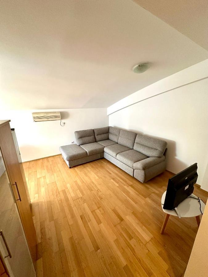 Apartment Stex 3 بودغوريتْسا المظهر الخارجي الصورة