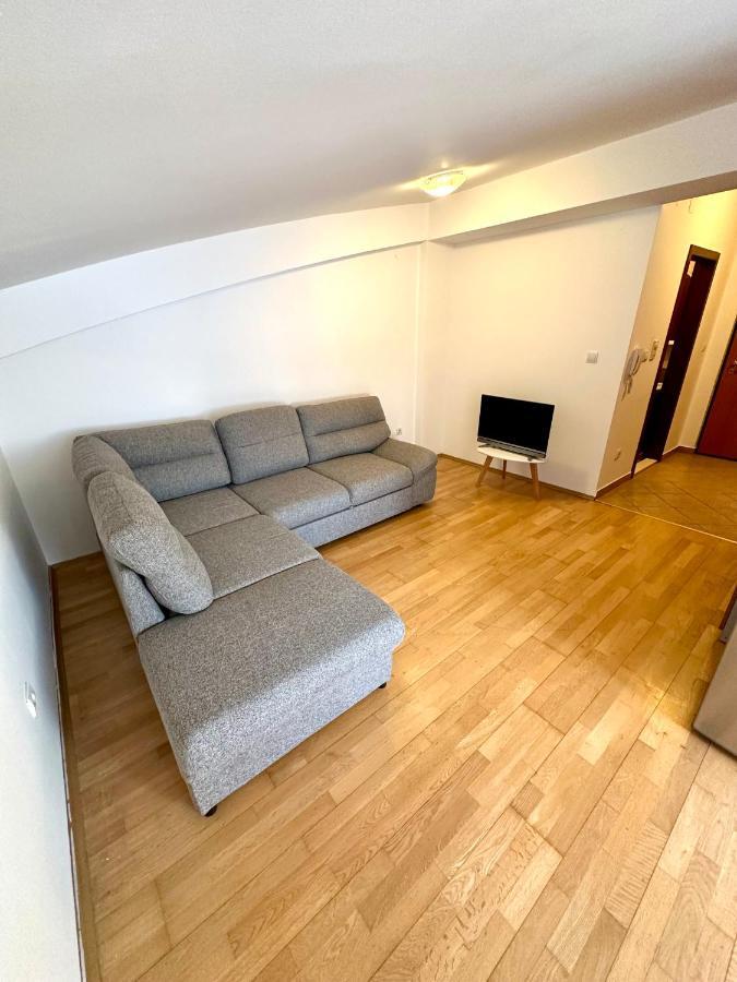 Apartment Stex 3 بودغوريتْسا المظهر الخارجي الصورة
