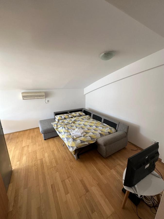 Apartment Stex 3 بودغوريتْسا المظهر الخارجي الصورة