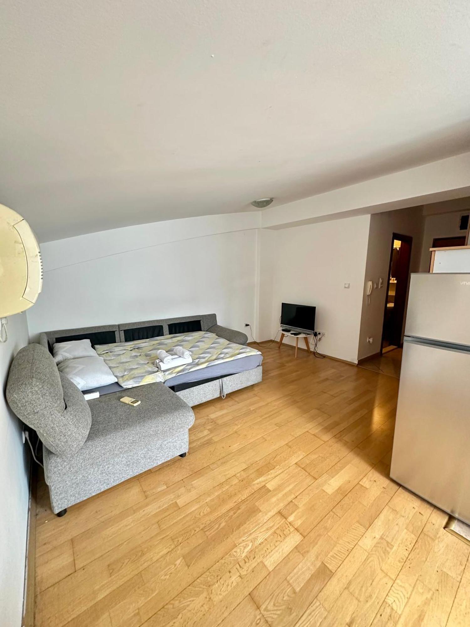 Apartment Stex 3 بودغوريتْسا المظهر الخارجي الصورة