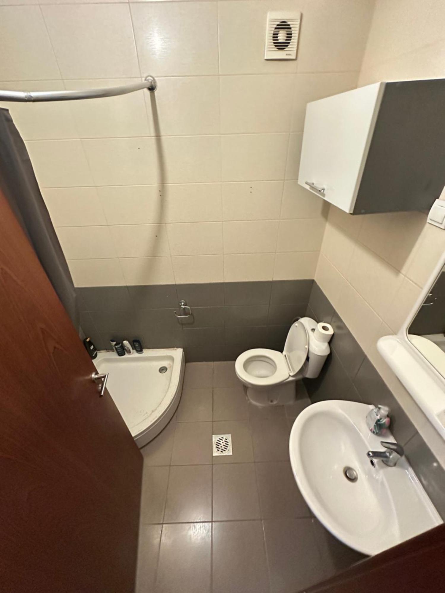 Apartment Stex 3 بودغوريتْسا المظهر الخارجي الصورة